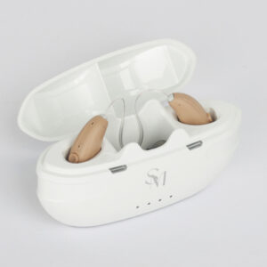 Hear-IT Hearing Enhancement Device